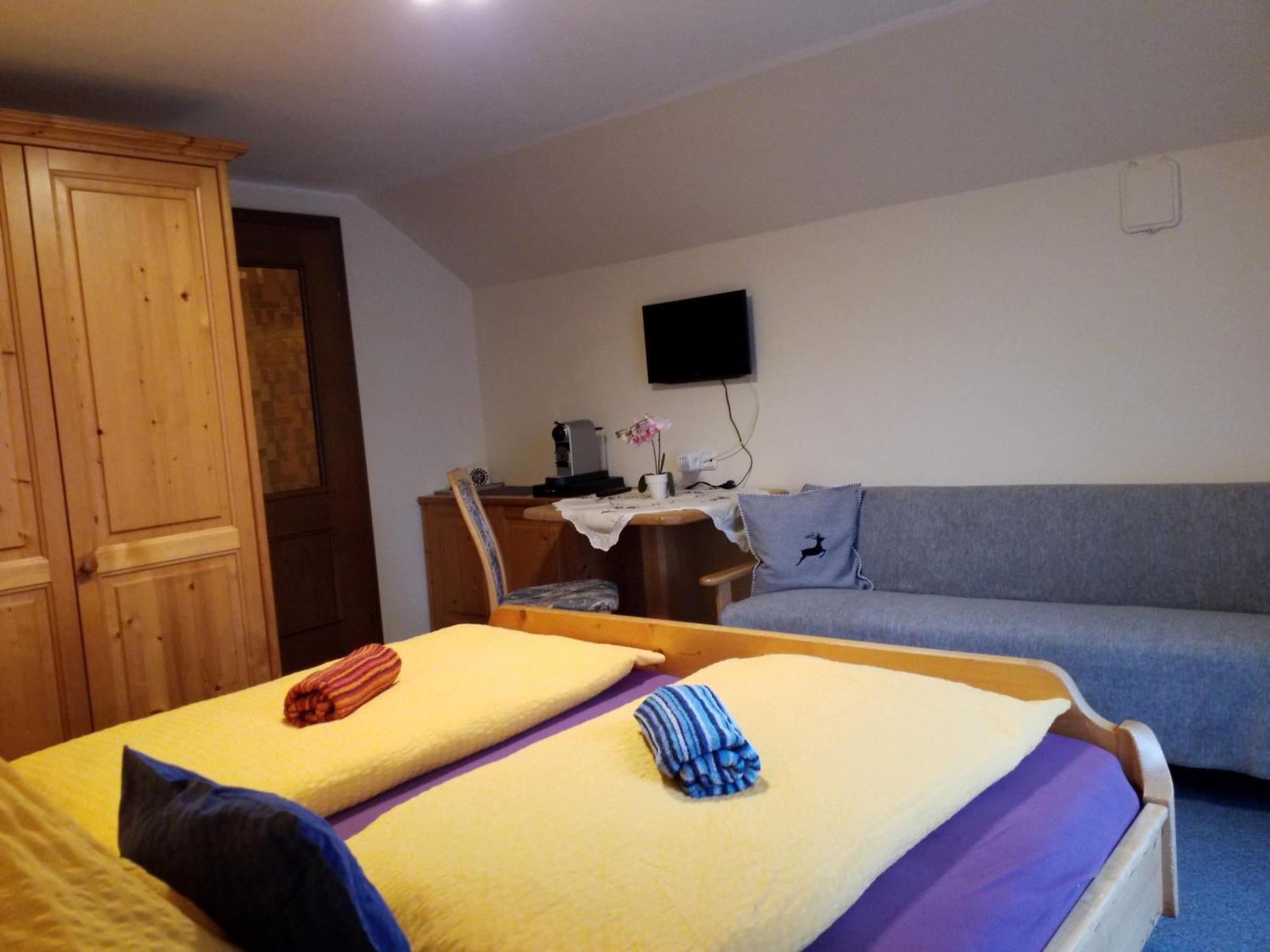 Apartamento Haus Hubertusheim Schladming Exterior foto