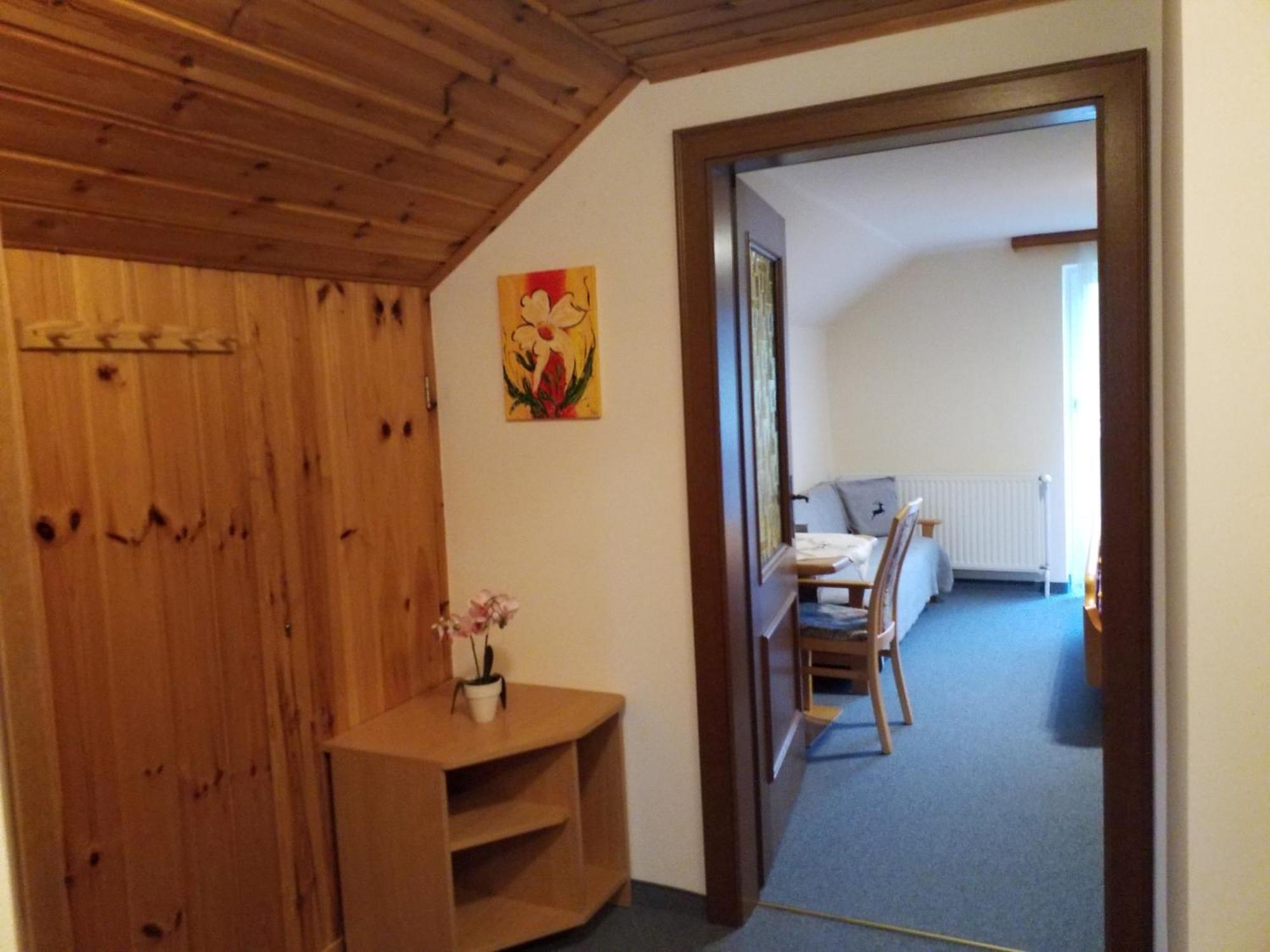 Apartamento Haus Hubertusheim Schladming Exterior foto