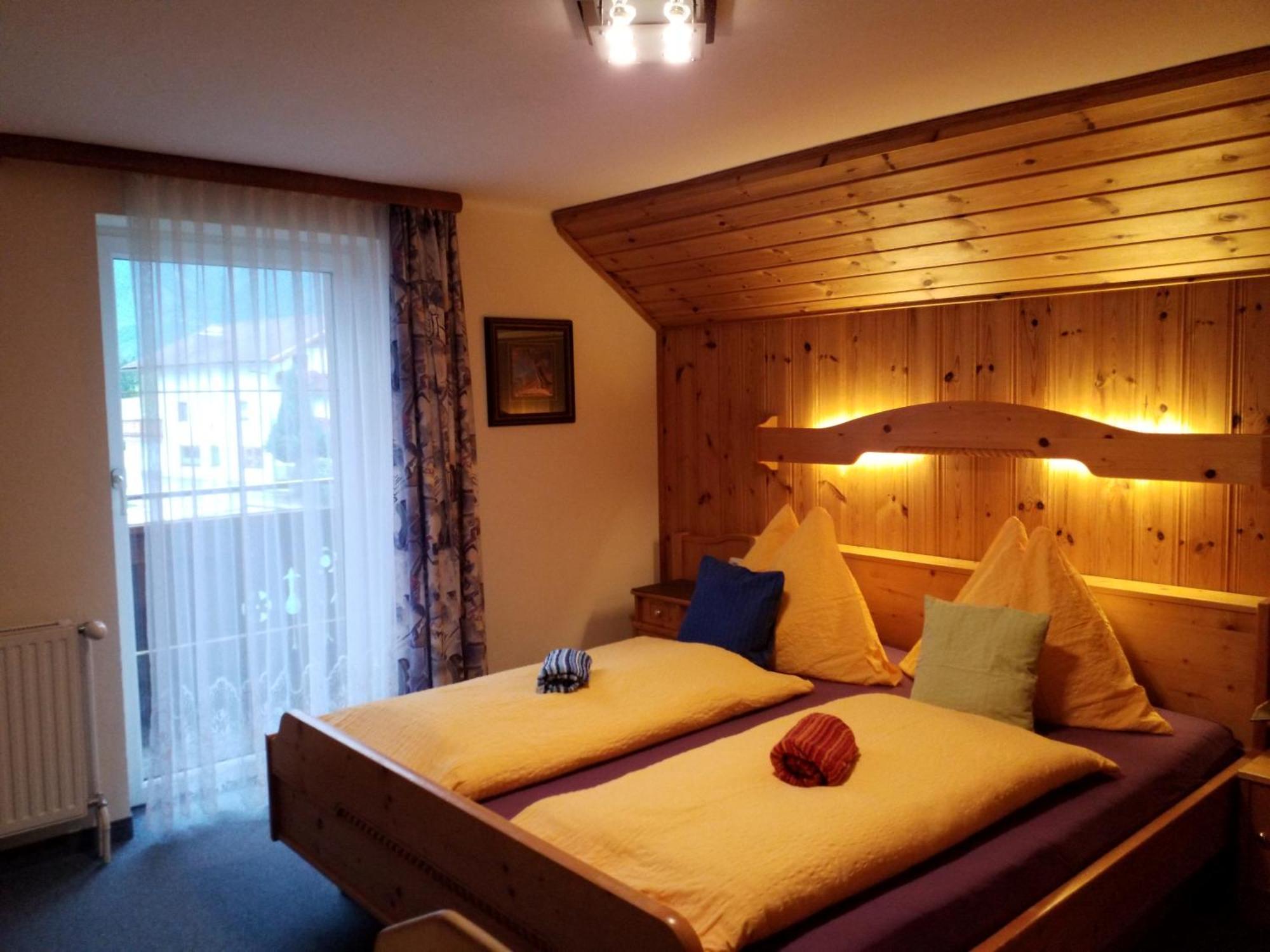 Apartamento Haus Hubertusheim Schladming Exterior foto
