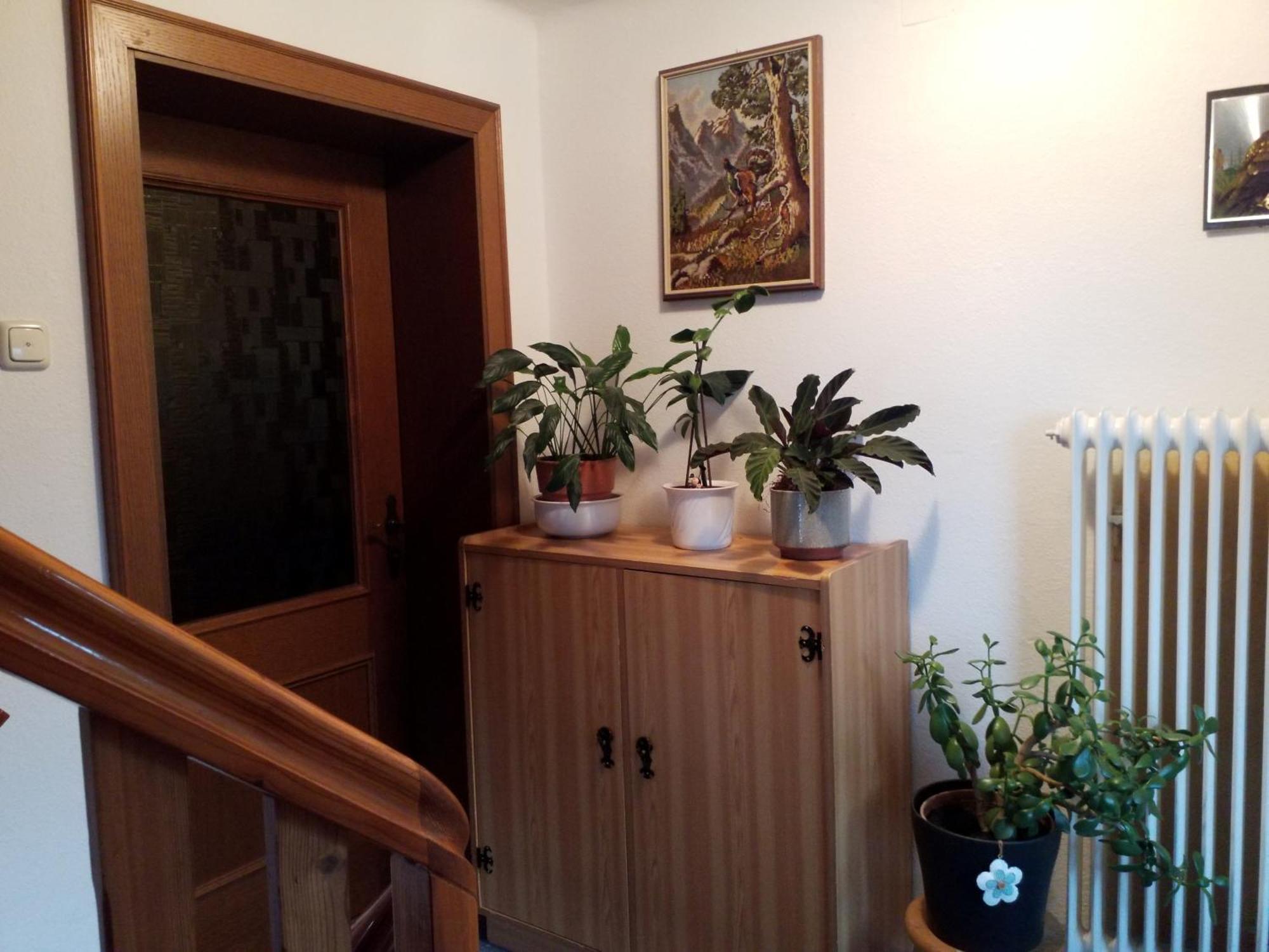 Apartamento Haus Hubertusheim Schladming Exterior foto