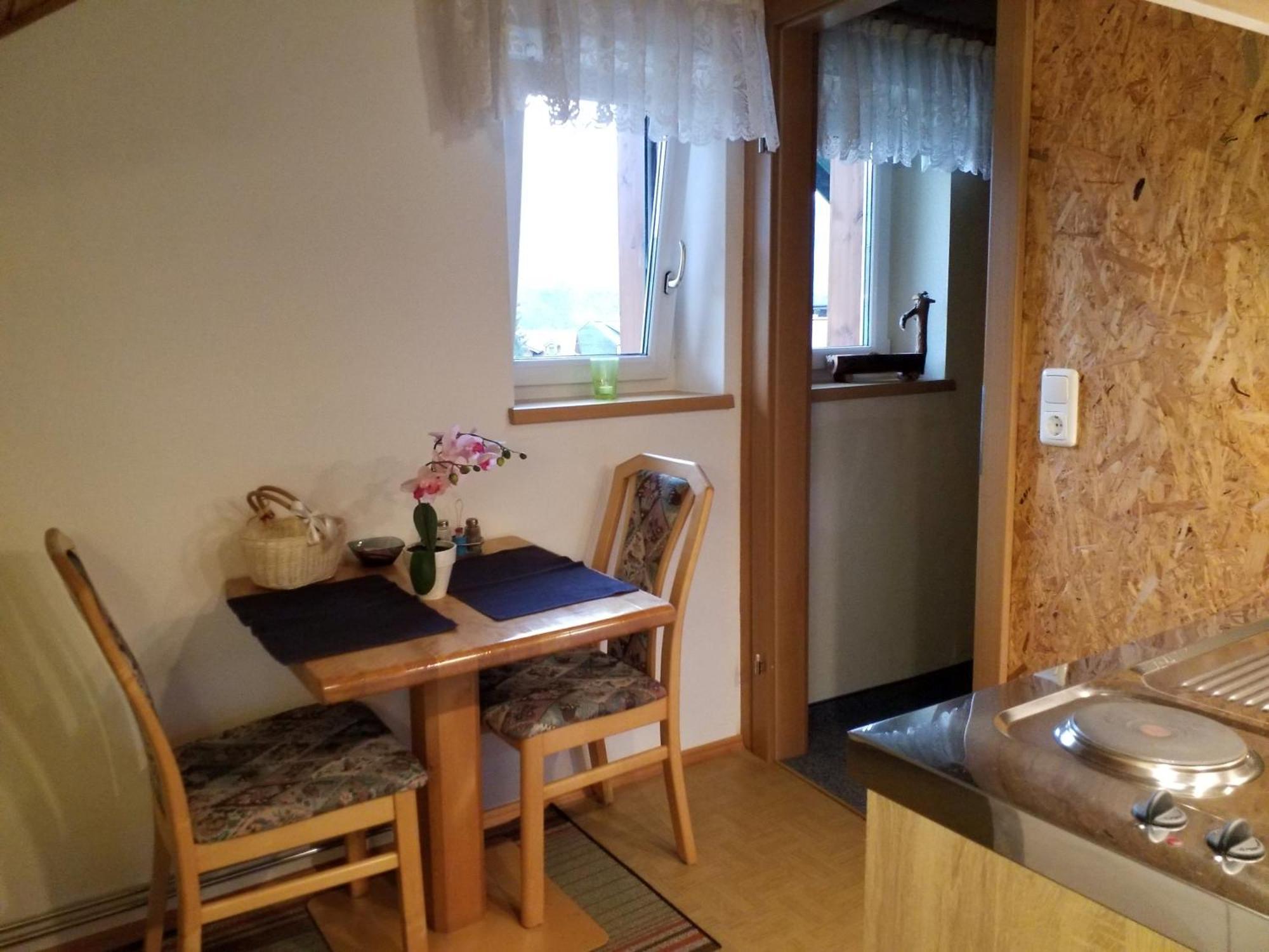 Apartamento Haus Hubertusheim Schladming Exterior foto