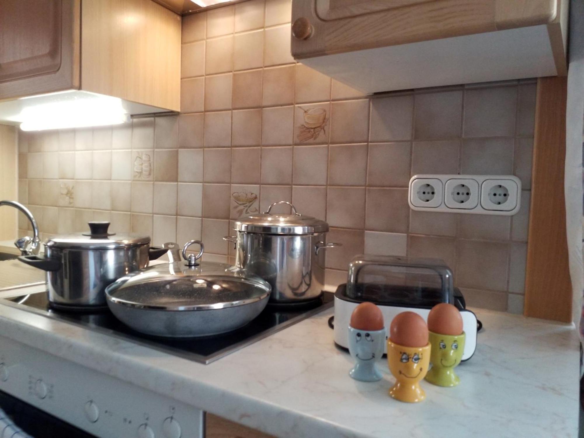 Apartamento Haus Hubertusheim Schladming Habitación foto