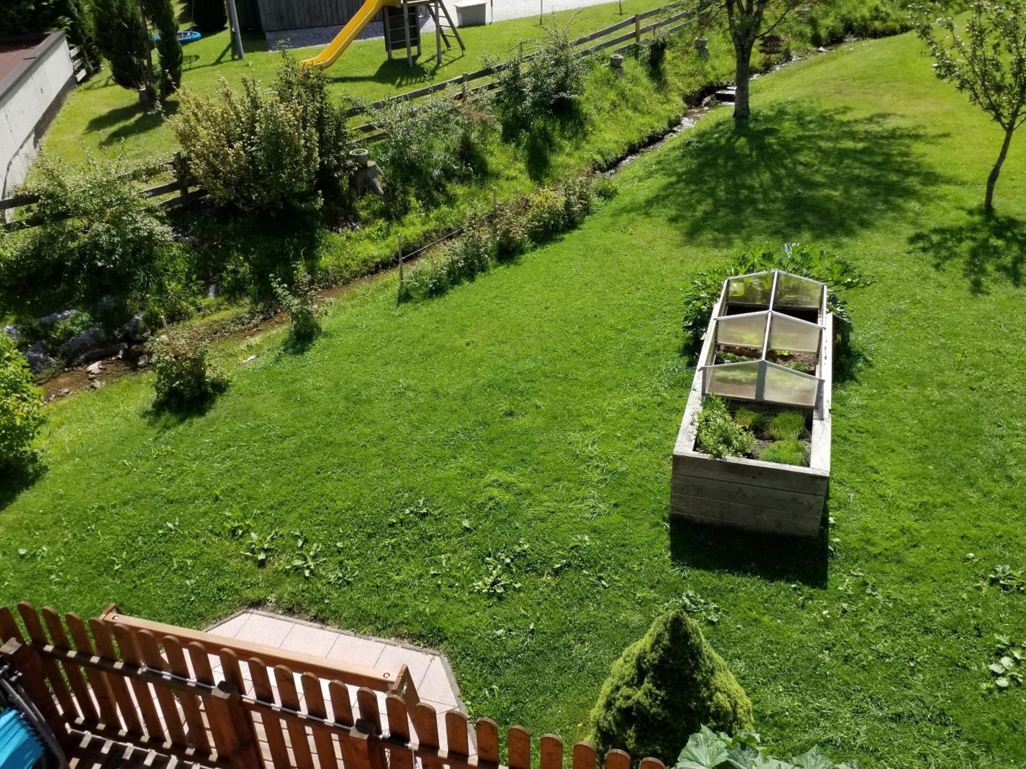 Apartamento Haus Hubertusheim Schladming Exterior foto