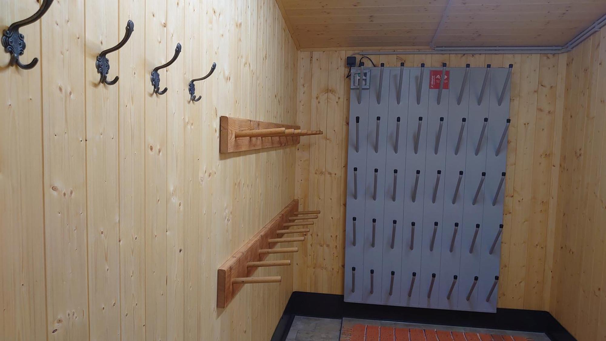 Apartamento Haus Hubertusheim Schladming Exterior foto