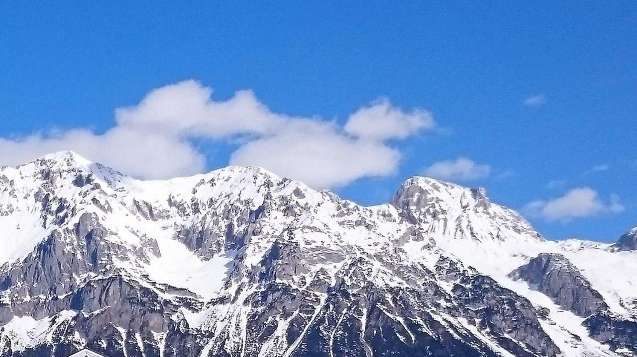 Apartamento Haus Hubertusheim Schladming Exterior foto